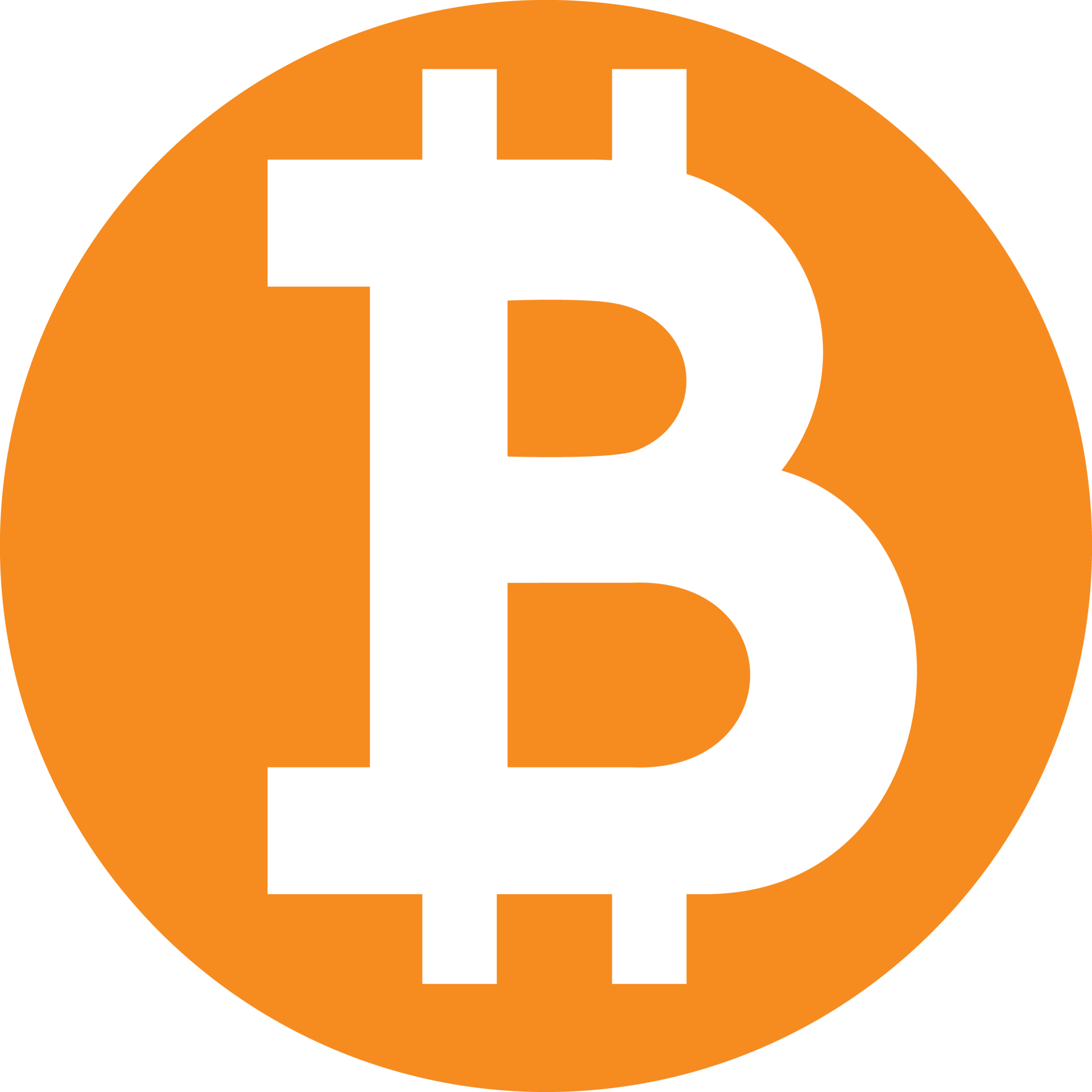 Bitcoin Logo